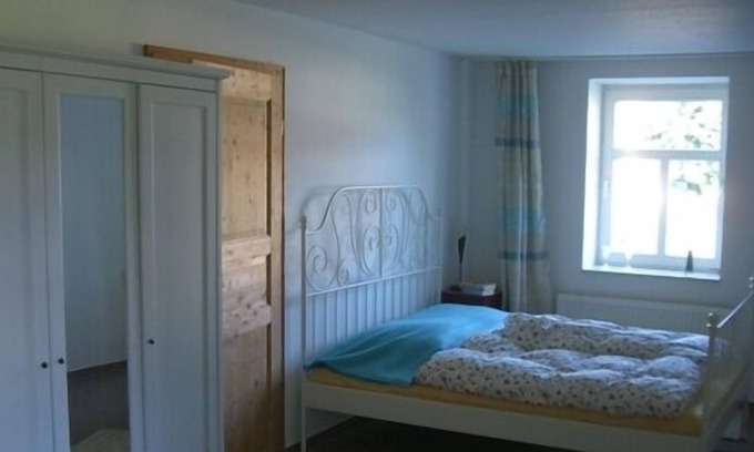Friedland Apartment | Apartment Henning, 140 square meters with 2 bedrooms for a maximum of 5 people