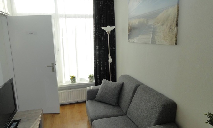 Domburg Apartment | Apartment Henriëtte Domburg