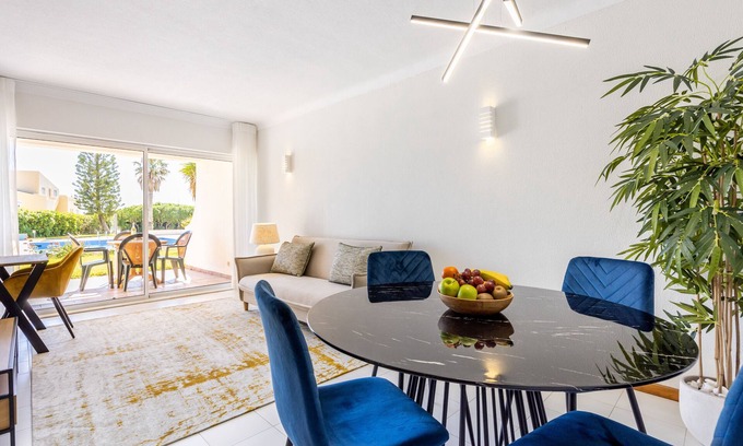 Sagres Apartment | Apartment Henry Matisse