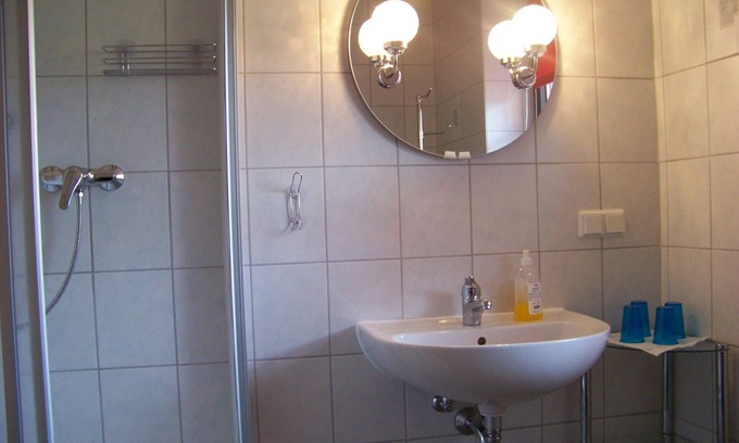 Sedlitz Apartment | Apartment - Herberge Zum Steiger Franz