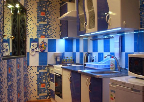 Kostroma Apartment | Apartment Historical Center