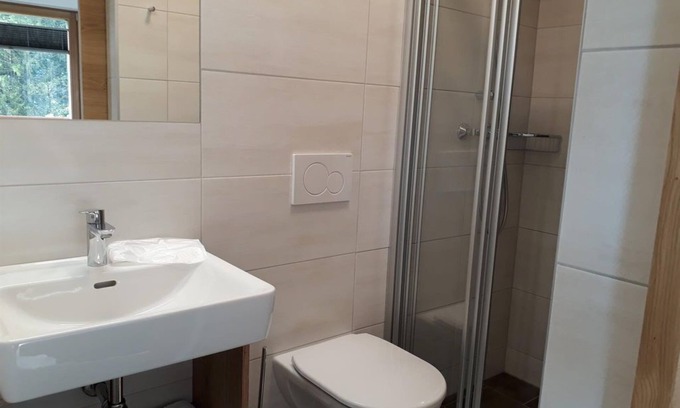 Sankt Michael im Lungau Apartment | Apartment "Hochmoor" - Wieland Erwin, Ferienparadies Wiesenbauer