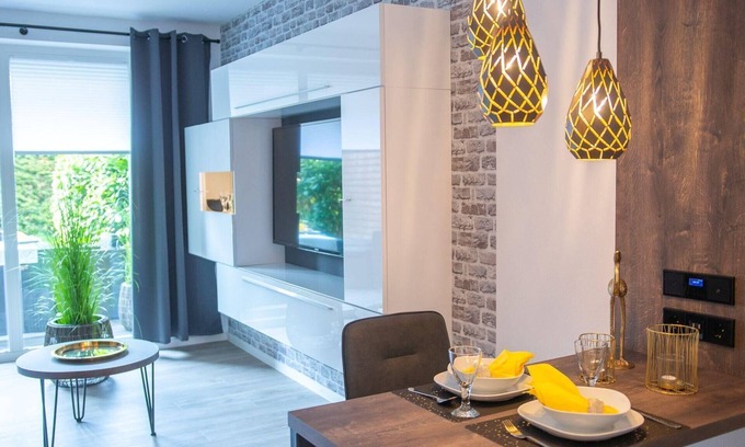 Dahme Apartment | Apartment Home in Dahme