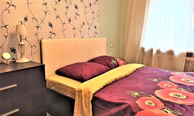 Rybinsk Apartment | Apartment Home in Rybinsk