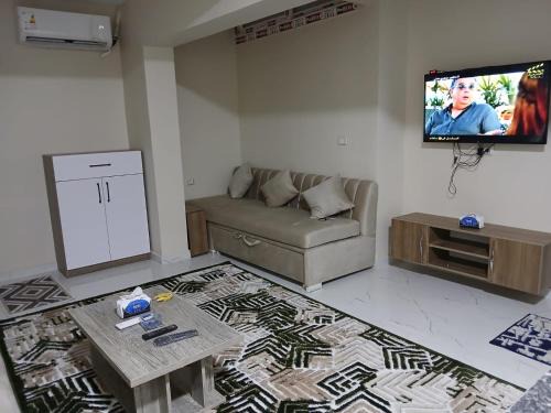 Sakkala Apartment | Apartment Hossam 2 - Hurghada