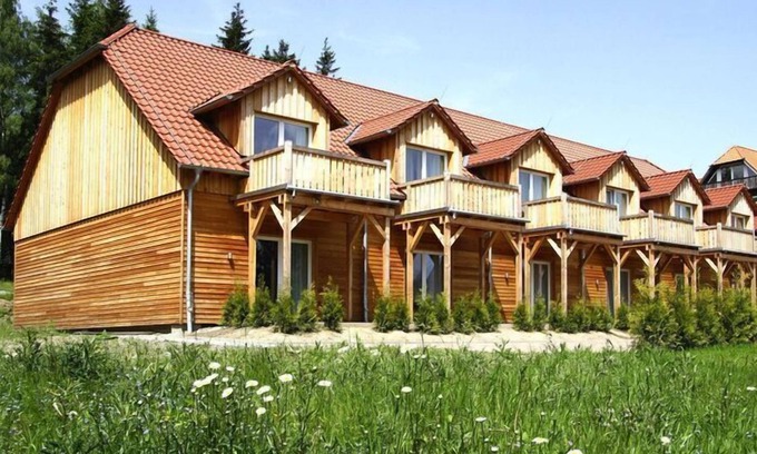 Drei Annen Hohne Apartment | Apartment house Der Krauterhof, Drei Annen Hohne