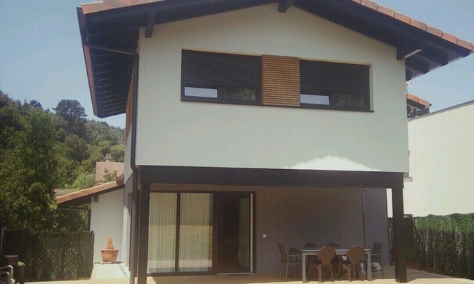 Busturia House | APARTMENT-HOUSE IN URDAIBAI