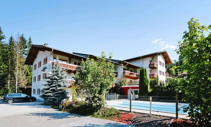 Altenmarkt im Pongau Apartment | Apartment house Isegrim, Altenmarkt