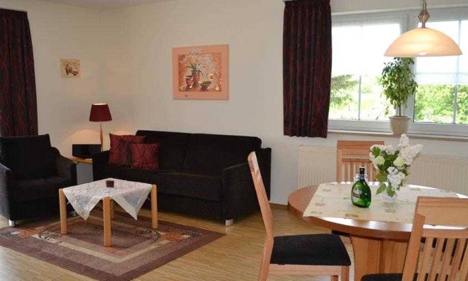 Bad Windsheim Apartment | Apartment - House Kur & Golf ****