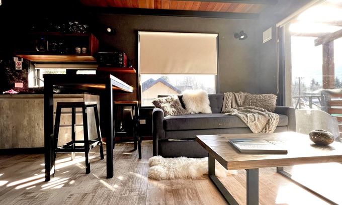 Angostura Apartment | Apartment in downtown area