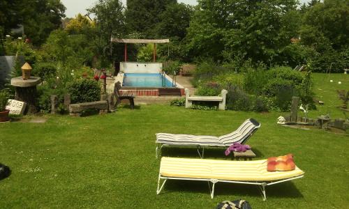 Bornheim Apartment | Apartment Idyle