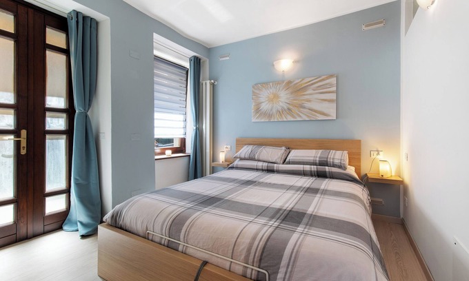 Castro Apartment | Apartment "Il Gelsomino" near the lake with Wi-Fi