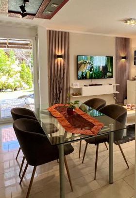 Oberburg Apartment | Apartment im Emmental