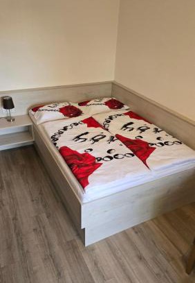 Bad Griesbach-Therme Apartment | Apartment im Hotel