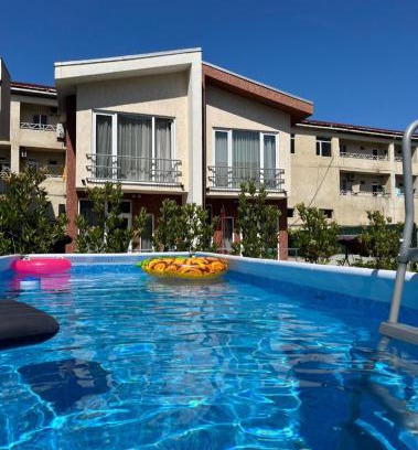 Ureki Apartment | Apartment IMERI