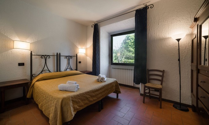 Vicchio Other | Apartment in agriturismo, with pool and tennis in Tuscan nature