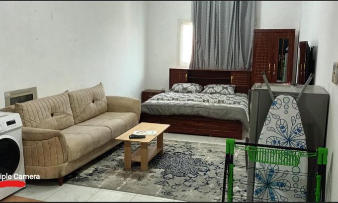 Ajman Apartment | Apartment in Ajman,Studio flat