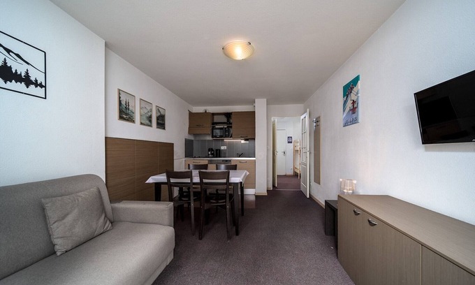 Allos Apartment | Apartment in Allos near Ski Resort