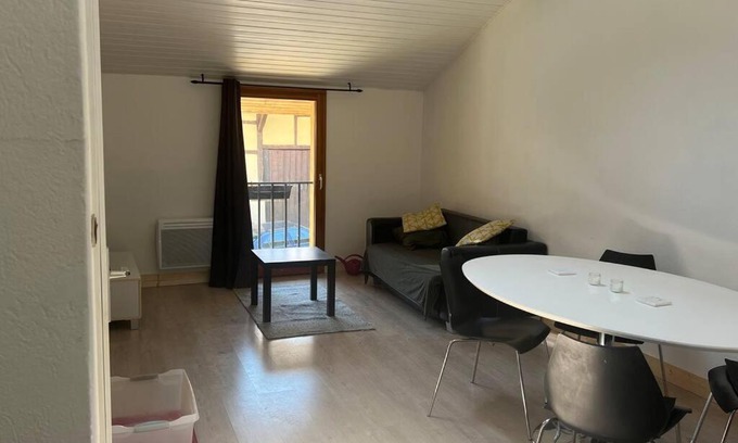 Heidwiller Apartment | Apartment in Alsace 300m from Switzland