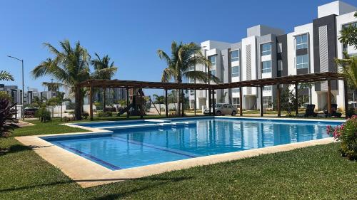 Acapulco Apartment | Apartment in an exclusive area