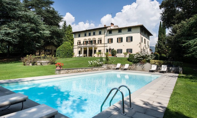 Vicchio Other | Apartment in Ancient Farm near Florence with Wellness Center