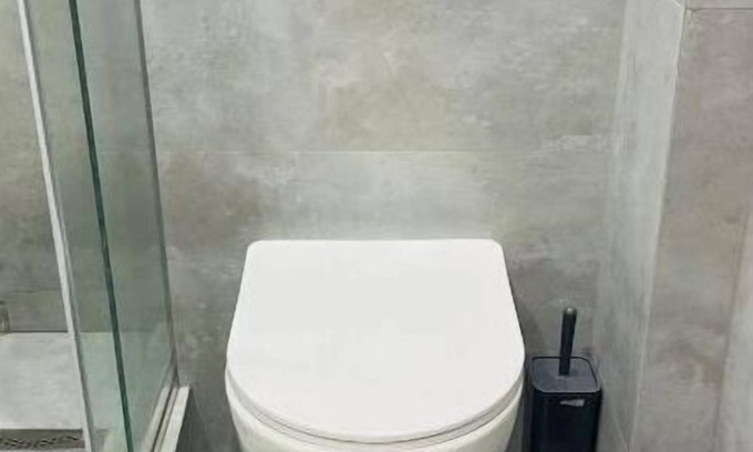Nur-Sultan Apartment | Apartment in Astana near Abu Dhabi Plaza, Baiterek