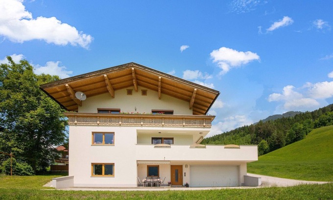 Hart im Zillertal Apartment | Apartment in Zillertal near Spieljochbahn