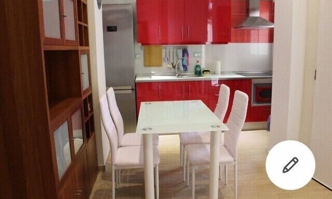 Carretera de Cadiz Apartment | Apartment in Avd. de Europa with private parking space.