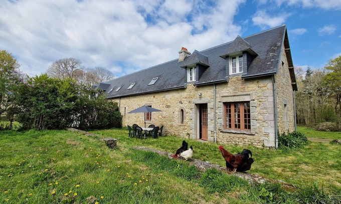 Benodet House | Apartment in Bénodet near Sandy Beaches