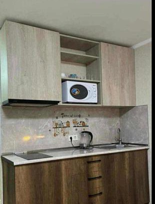 Bakuriani Apartment | Apartment in Bakuriani