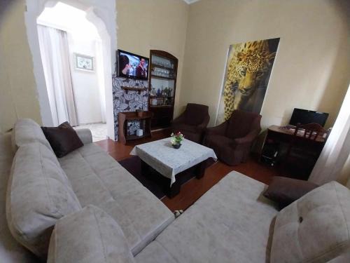 Old Boulevard Apartment | Apartment in Batumi