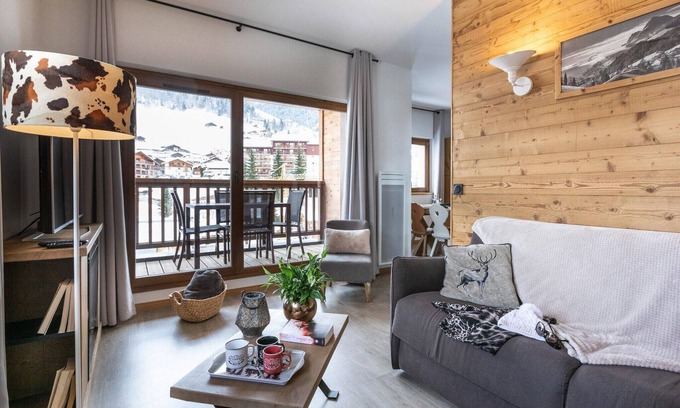 Beaufort Apartment | Apartment in Beaufort near Ski Trails