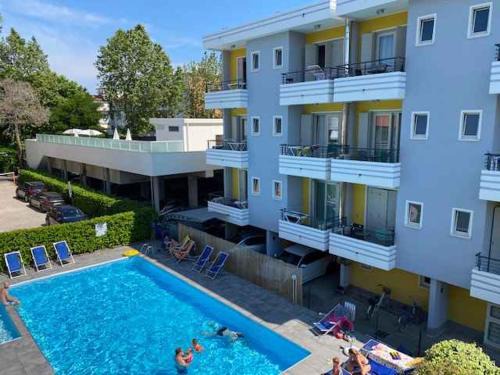 Bibione Apartment | Apartment in Bibione 36147