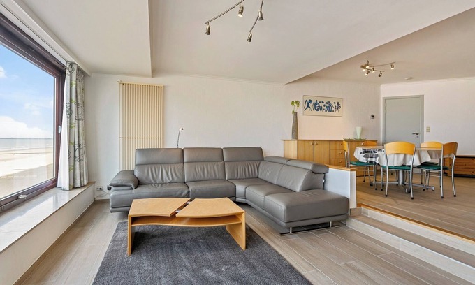 Blankenberge Apartment | Apartment in Blankenberge near Belgium Pier