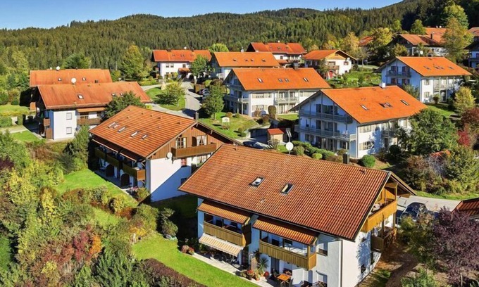 Bodenmais Apartment | Apartment in Bodenmais near Großer Arber