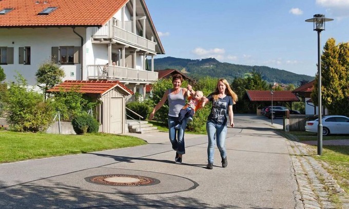 Bodenmais Apartment | Apartment in Bodenmais near Großer Arber