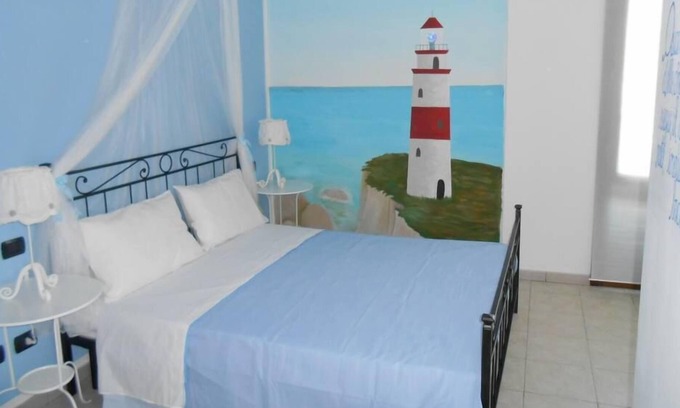 Castiglioncello Apartment | Apartment in Castiglioncello with sea view at only 100m far from the beach