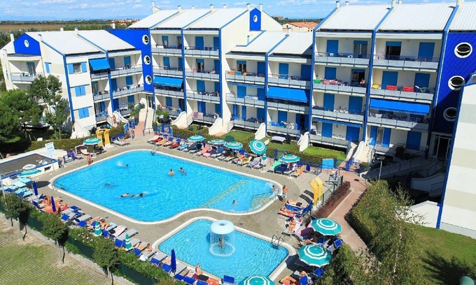 Torre di Fine Apartment | Apartment in Caorle near the Beach