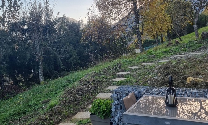 Onnion Apartment | Apartment in Chalet