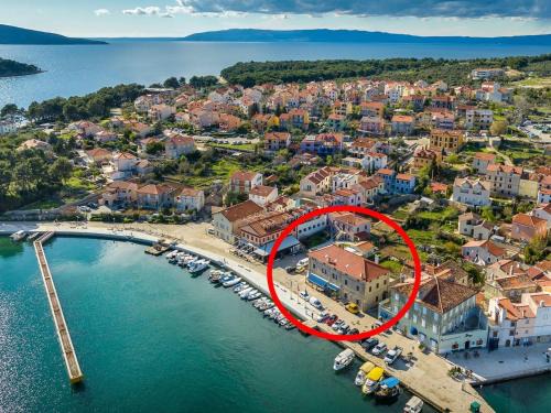 Cres Apartment | Apartment in Cres near the Beach