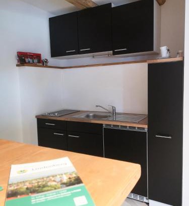 Lindenberg im Allgaeu Apartment | Apartment in Lindenberg, Goßholz