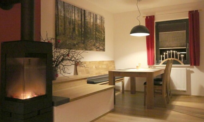 Eibenstock Apartment | Apartment in Eibenstock