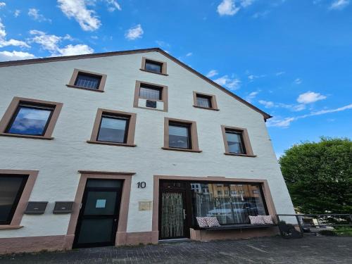 Hillesheim Apartment | Apartment in Eifel near Hiking Trails
