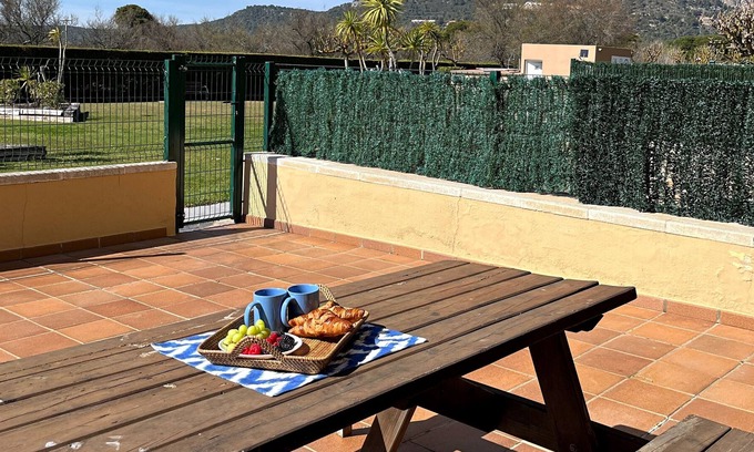 Els Griells Apartment | Apartment in Els Griells Beach