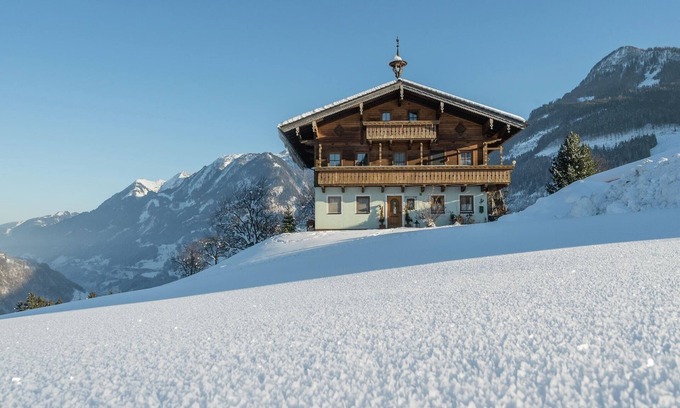 Lend Apartment | Apartment in Embach near Gastein Ski Area