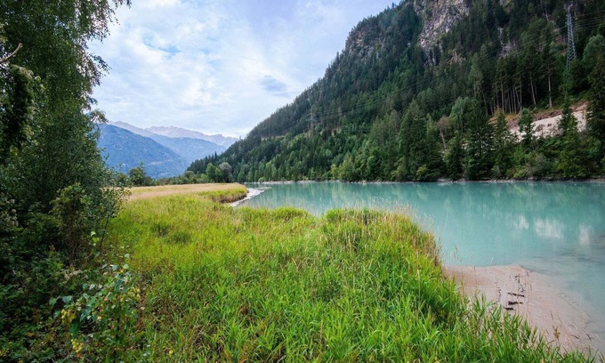Fendels Apartment | Apartment in Fendels near the ski area