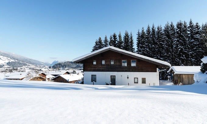 Flachau Apartment | Apartment in Flachau near Ski Lift