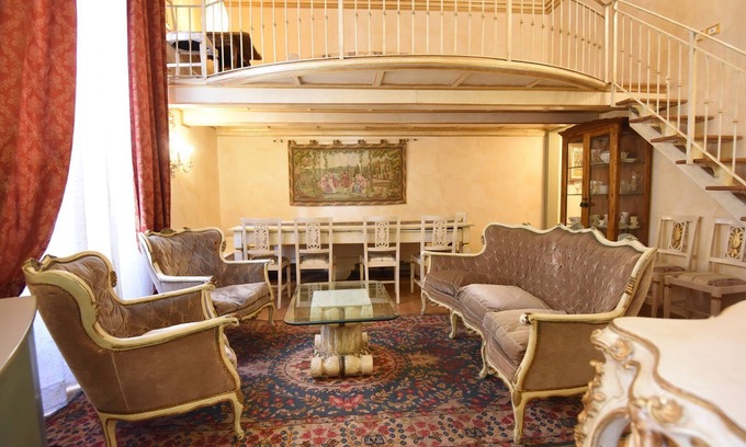 Duomo Apartment | Apartment in Florence near Duomo