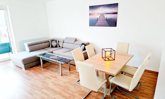 Fohnsdorf Apartment | Apartment in Fohnsdorf near Ski Slopes