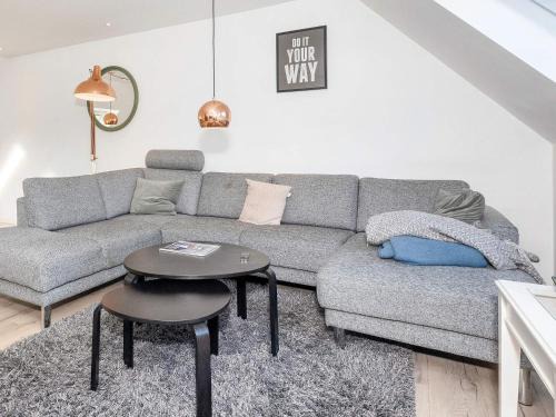 Frederikshavn House | Apartment in Frederikshavn Center